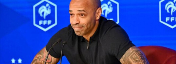هنري: المنتخب المغربي مرشح قوي للتتويج بكأس العالم 2026