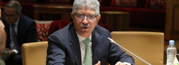 التويزي يعلق على قرار النيابة العامة بفتح تحقيق في قضية “طحن الورق”