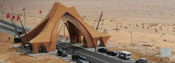 قبيل "الجمعة الحاسمة".. القرار الأممي يميل لصالح الصحراء المغربية