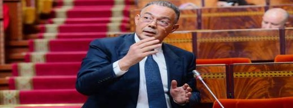 فوزي لقجع يفكك مؤامرة التشويش على تنظيم المغرب لكأس إفريقيا