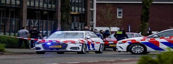 هولندا.. الادعاء يطالب بـ26 سنة سجنا لشاب من أصول مغربية في قضية "إعدام ميداني" بآيندهوفن