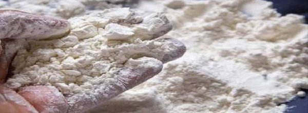 إغلاق الحدود في وجه أرباب مطاحن بعد حجز 115 طنا من الدقيق المدعم الفاسد