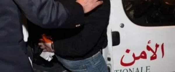 الناظور.. سقوط مثير لعضو جماعة بني شيكر السابق بعد مسلسل من الابتزاز والتهديدات