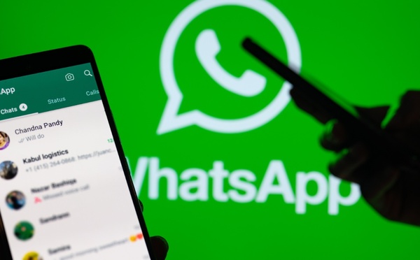 واتساب تطلق ميزة جديدة لتأمين الدردشات دون كلمات سر