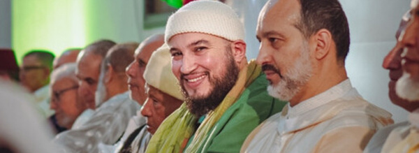 الطريقة البودشيشية تثمن القرار الأممي بشأن مغربية الصحراء