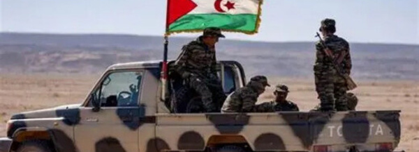 جبهة البوليساريو تعلق على القرار الأممي بشأن الصحراء المغربية