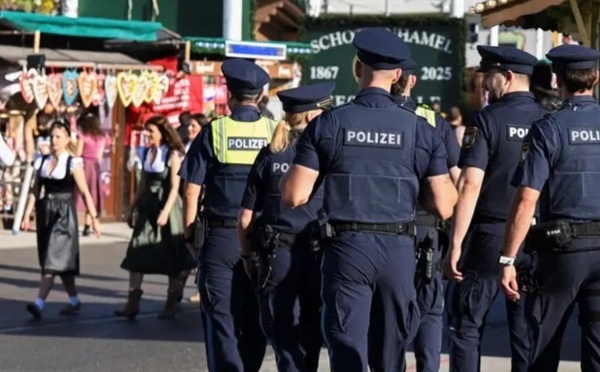 ألمانيا تمنع نشاط جمعية إسلامية وتصادر أصولها