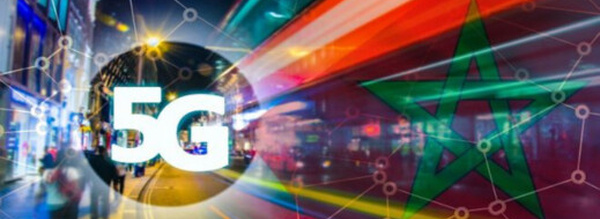 رسميا.. المغرب يطلق خدمة الجيل الخامس للاتصالات (5G) غدا الجمعة