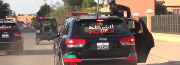 حجز 11 طناً من المخدرات بطنجة يفضي إلى مداهمة فيلا بالبيضاء