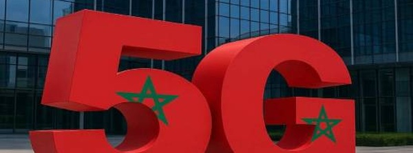 بما في ذلك الناظور والحسيمة.. المغرب يطلق رسميا شبكة الجيل الخامس ابتداء من اليوم