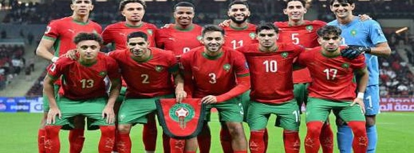 الركراكي يكشف عن قائمة المنتخب المغربي قبل وديتي الموزمبيق وأوغندا