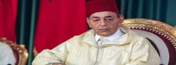 أنغولا تكرم الملك الراحل الحسن الثاني بميدالية شرف رفيعة لدوره في استقلالها