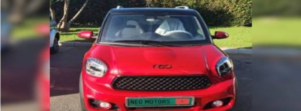 صنع في المغرب أم الصين؟ سيارة "Dial-E" الكهربائية تضع "نيو موتورز" تحت نيران الانتقادات