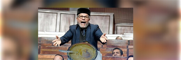 برلماني  يصف استقباله لسفير الباراغواي بالبيصارة بـ’دبلوماسية’ دعمت الاعتراف بمغربية الصحراء