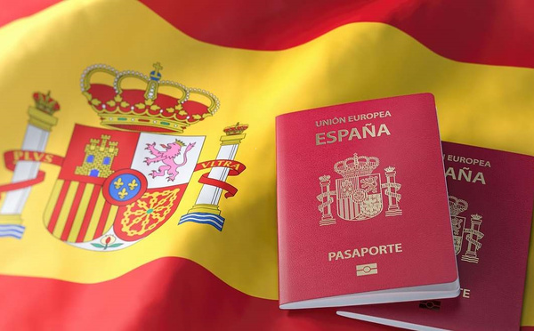 إسبانيا تمنح أكثر من مليوني جنسية.. والمغاربة في الصدارة