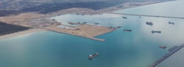 استعدادا لكأس العالم.. الناظور تدخل مرحلة التطوير النوعي للموانئ