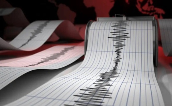 مجددا.. هزة أرضية اليوم السبت بالحوز وهذه قوتها