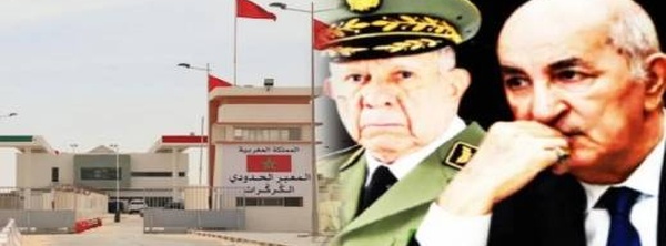 معهد ملكي إسباني: المغرب حسم معركة الصحراء سياسيا وعسكريا.. والجزائر أنهكها النزاع