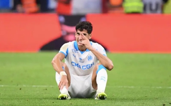 بعد حكيمي.. إصابة أكرد تهدد دفاع المنتخب الوطني قبل أمم إفريقيا