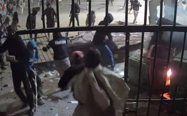 "'جيل زد' تطلق حملة لتجميع الأدلة حول احتجاجات القليعة