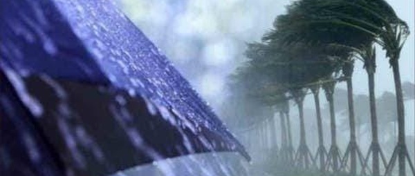 طقس الخميس: أمطار وزخات رعدية ورياح قوية تضرب جهة الشرق