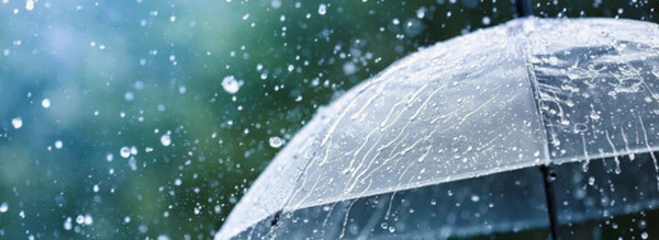 طقس الجمعة: استمرار أمطار ورياح قوية بعدة مناطق