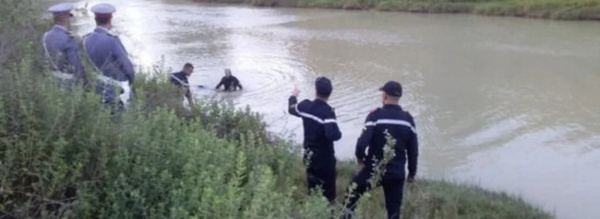 العثور على جثة طفل بوادي ملوية بعد اختفاء دام 4 أيام