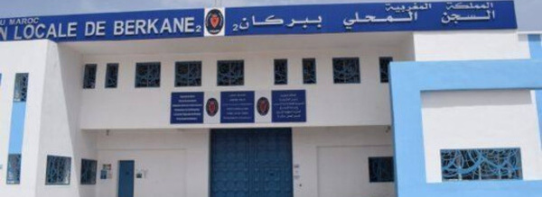 وضع مقلق وعنف عنصري يطال سجناء من الناظور داخل سجن بركان