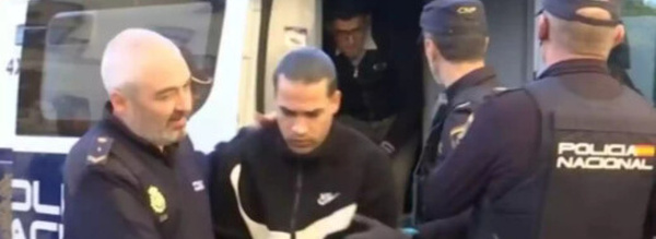 النيابة الإسبانية تطالب بالسجن المؤبد لمغربيين متورطين في قتل زوجين بغرناطة