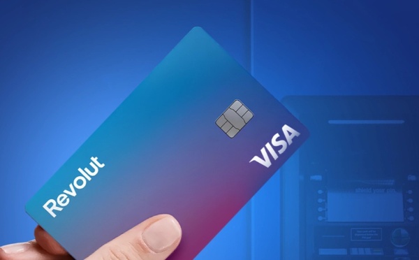 الأبناك المغربية مقبلة على تحول لافت.. "ريفولت" تقترب من ولوج السوق الوطنية