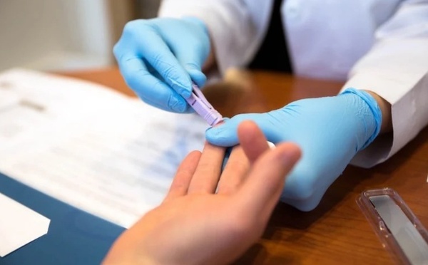 رسميا.. الصحة العالمية تعلن المغرب بلدا متحكما في التهاب الكبد الفيروسي "ب"