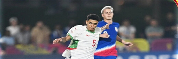 المنتخب الوطني للناشئين يتأهل إلى ثمن نهائي مونديال قطر على حساب أمريكا