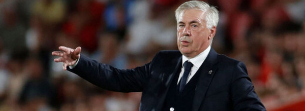 أنشيلوتي: المغرب بين المرشحين للتألق في مونديال 2026