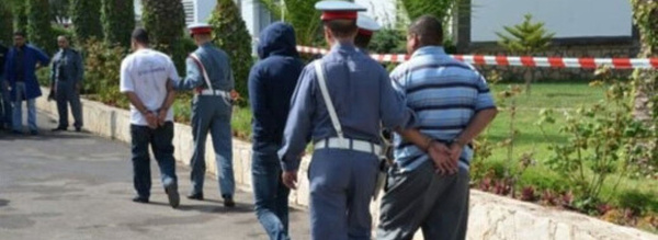 الناظور.. سرقتان في أيام قليلة تربكان هدوء أركمان وتثيران مخاوف السكان