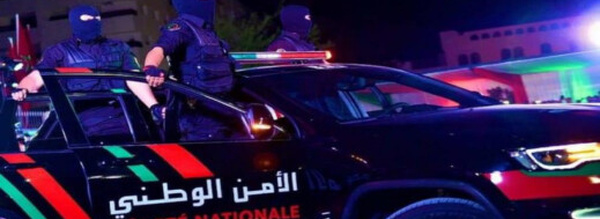 "الديستي" تفكك شبكة لترويج الكوكايين وتوقف 6 أشخاص