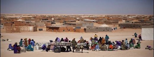 غليان داخل مخيمات تندوف بعد موجة اعتقالات استهدفت الراغبين في العودة إلى المغرب