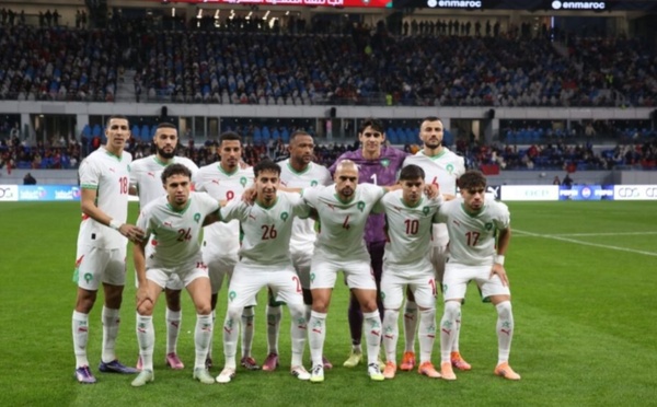 استعدادا لكأس أمم إفريقيا.. الأسود يواجهون أوغندا ابتداء من الثامنة مساء