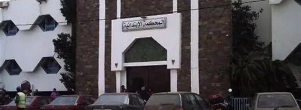 الحكم على ميمون الموساوي العضو السابق بجماعة بني شيكر بخمس سنوات سجناً