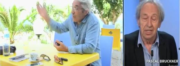 فيلسوف فرنسي: الجزائر أفرجت عن صنصال بسبب المغرب