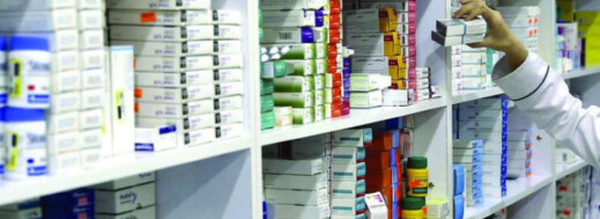 النيابة العامة تدخل على خط قضية اقتناء الأدوية بعد اتهامات بتضارب المصالح