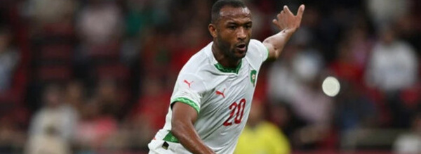 مارسيليا يسعى لضم الكعبي في سوق الانتقالات الشتوي