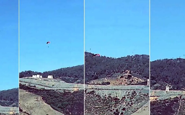 عبور جوي نحو سبتة ومليلية يفتح نقاشاً حاداً داخل البرلمان الإسباني