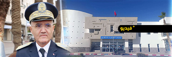 بإشراف مباشر من عامل جلالة الملك جمال الشعراني.. الناظور تفتتح المحطة الطرقية الجديدة