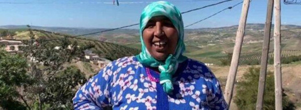 إحالة “مي نعيمة” على أنظار النيابة العامة بتهم عدة