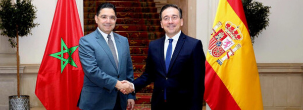 الكونغرس يستدعي وزير الخارجية الإسباني لتحديد موقف مدريد من الصحراء عقب القرار الأممي