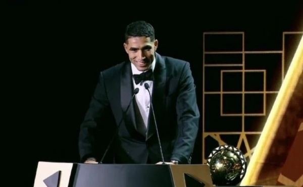 هل يعود حكيمي إلى ريال مدريد؟.. هذا ما قاله وكيل أعمال اللاعب