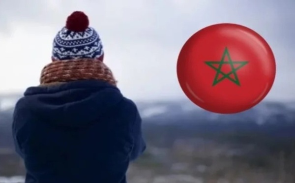 مدن المملكة على موعد مع موجة برد وانخفاض في درجات الحرارة اعتبارا من السبت