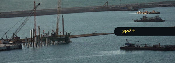 بفرص شغل تصل إلى 100 ألف فرصة.. تفاصيل تقدم ميناء الناظور غرب المتوسط أحد أضخم المشاريع البحرية في المغرب