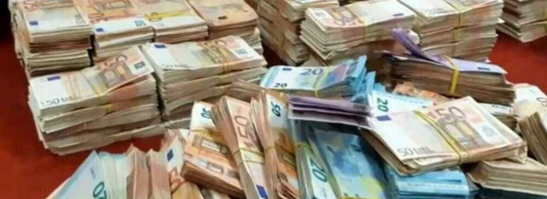 البنوك المغربية تبلغ عن تدفقات ضخمة.. وتحقيقات موسعة لكشف المصدر