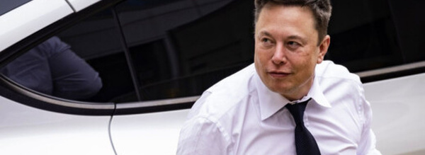 إيلون ماسك: الروبوتات ستجعل الوظائف اختيارية وستقضي على الفقر